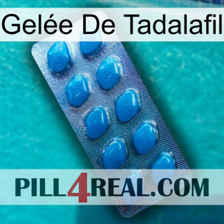 Gelée De Tadalafil viagra1